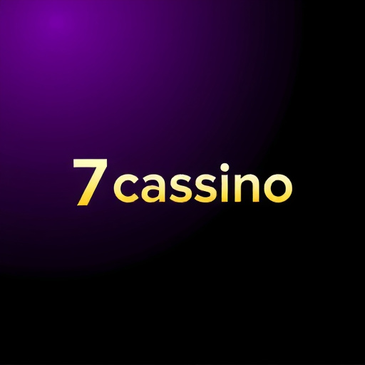 7 Cassino Logo